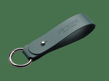 Logotrade corporate gift image of: Keyring 1709094