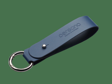 Logotrade advertising product image of: Keyring 1709094