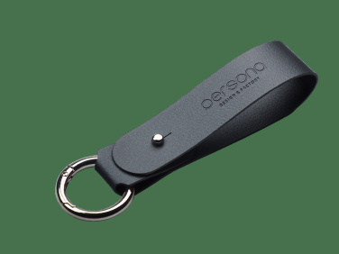 Logotrade business gift image of: Keyring 1709319