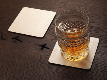 Logotrade corporate gifts photo of: Coaster 1857121