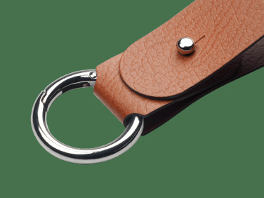 Logotrade advertising products photo of: Keyring 1709318