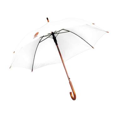 Logotrade business gift image of: FirstClass umbrella 23 inch