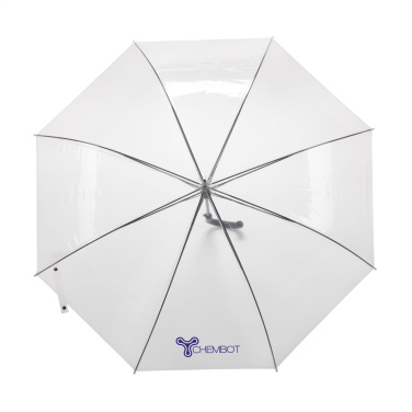 Logotrade promotional giveaway picture of: TransEvent umbrella 23 inch