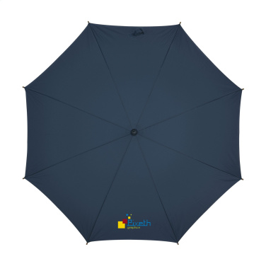 Logotrade advertising product picture of: BusinessClass umbrella 23 inch