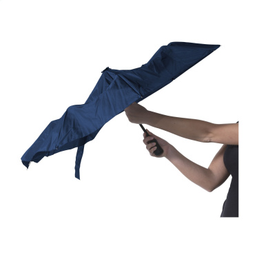 Logotrade promotional product picture of: Impulse automatic umbrella 21 inch