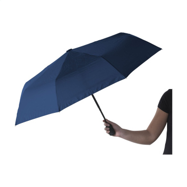 Logotrade business gift image of: Impulse automatic umbrella 21 inch