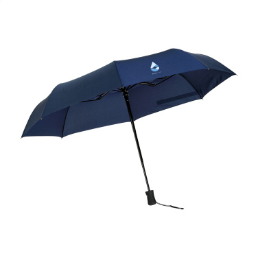 Logotrade advertising product picture of: Impulse automatic umbrella 21 inch