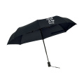 Impulse automatic umbrella 21 inch, black