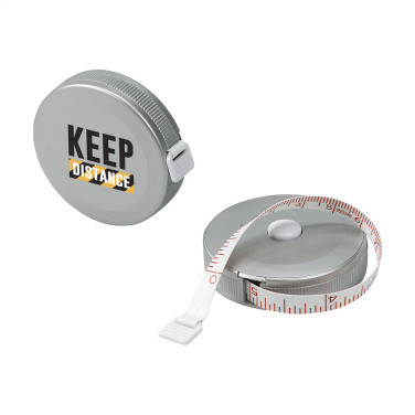 Logo trade promotional product photo of: Measure-It tape measure