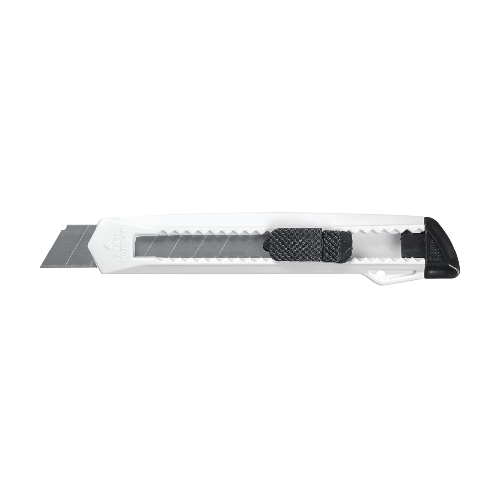 Logo trade promotional merchandise photo of: Jumbo hobby knife