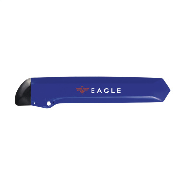 Logo trade corporate gifts image of: Jumbo hobby knife