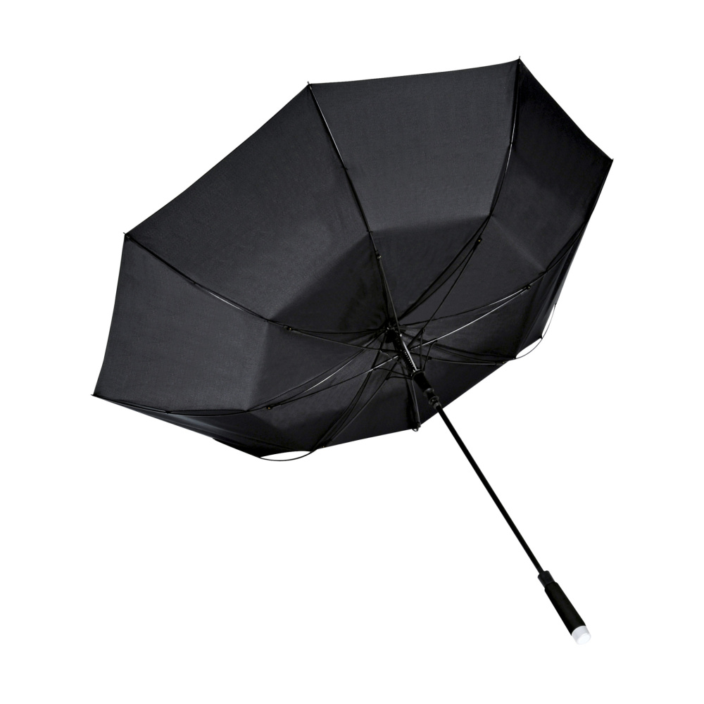 Logotrade promotional merchandise image of: Avenue umbrella 27 inch