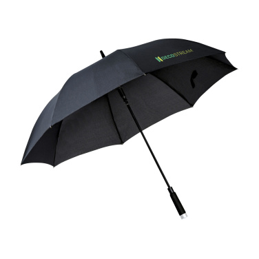 Logotrade corporate gift image of: Avenue umbrella 27 inch