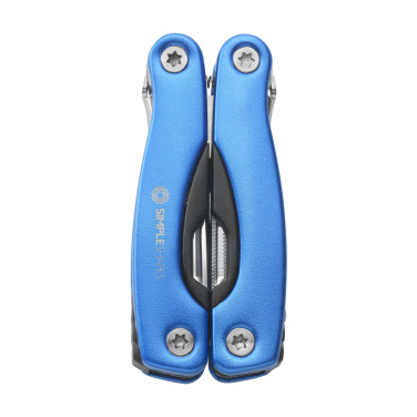 Logo trade promotional items image of: MaxiTool multitool