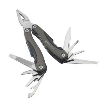 Logotrade promotional product image of: MaxiTool multitool