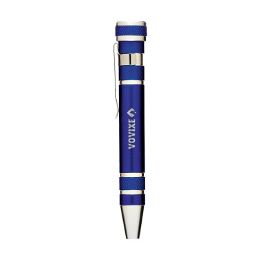 Logotrade promotional gifts photo of: ToolPen bitpen