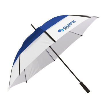 Logo trade promotional giveaway photo of: GolfClass umbrella 30 inch