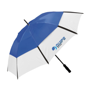 Logotrade promotional products photo of: GolfClass umbrella 30 inch