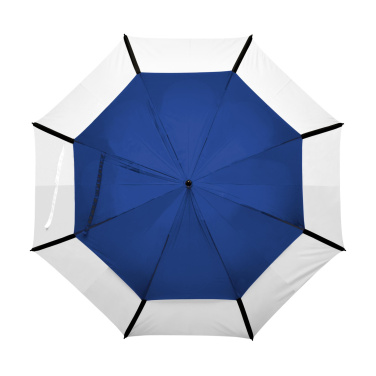 Logotrade promotional item image of: GolfClass umbrella 30 inch