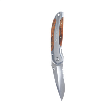 Logotrade promotional gift picture of: Columbus survival knife