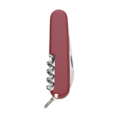 Logo trade corporate gifts image of: Victorinox Waiter pocket knife