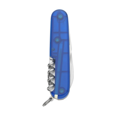 Logotrade promotional merchandise image of: Victorinox Spartan pocket knife