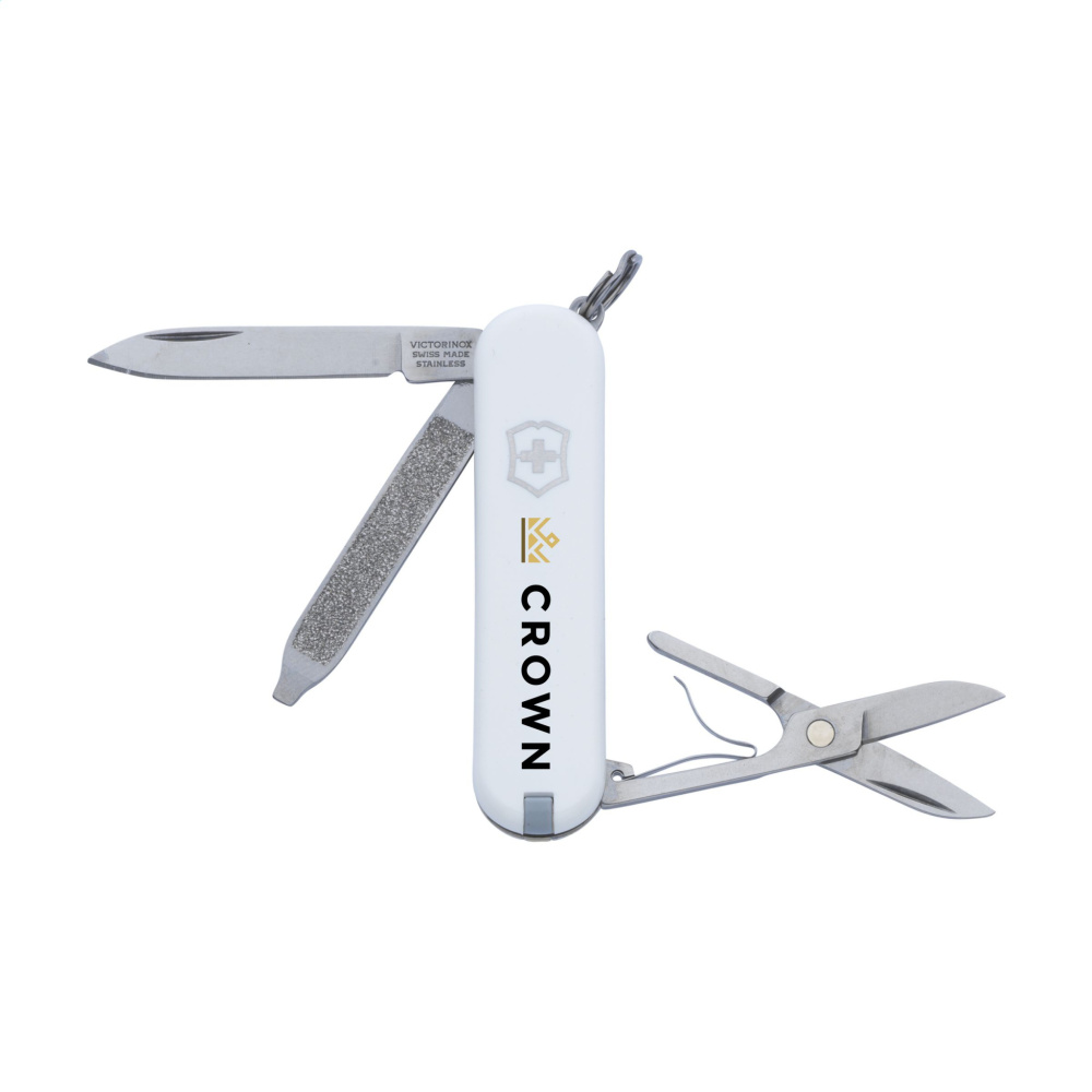 Logotrade promotional products photo of: Victorinox Classic SD pocket knife