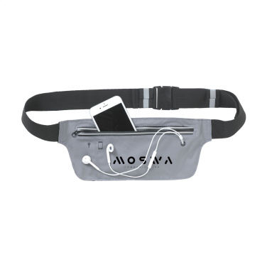 Logotrade promotional gifts photo of: RunningBelt waist bag