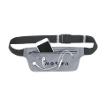 RunningBelt waist bag, grey