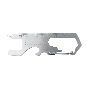 Logo trade advertising product photo of: SmartKey multitool