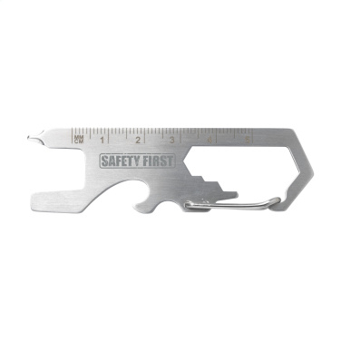 Logo trade promotional giveaways image of: SmartKey multitool