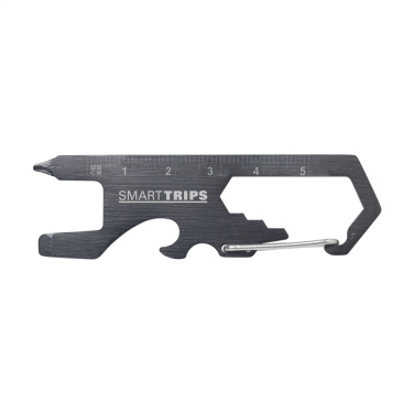 Logotrade promotional merchandise photo of: SmartKey multitool