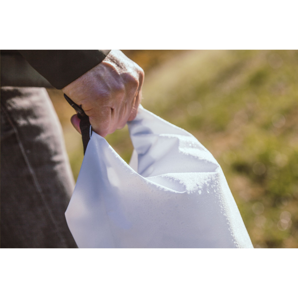 Logo trade promotional items image of: Drybag 5 L watertight bag