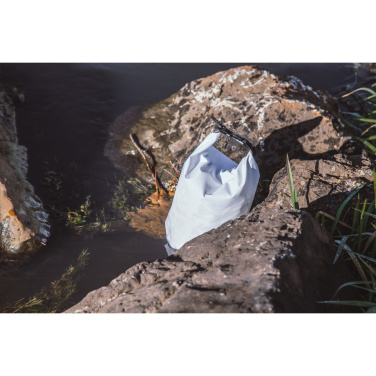 Logo trade advertising products image of: Drybag 5 L watertight bag