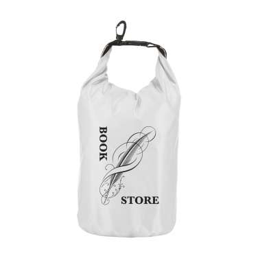 Logotrade promotional merchandise photo of: Drybag 5 L watertight bag