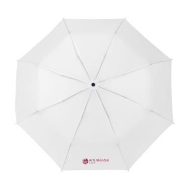 Logotrade promotional giveaways photo of: Colorado Mini foldable umbrella 21 inch