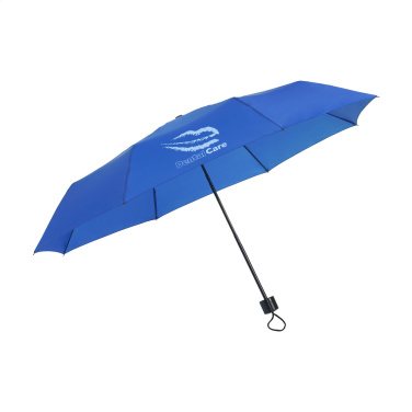 Logo trade promotional merchandise photo of: Colorado Mini foldable umbrella 21 inch