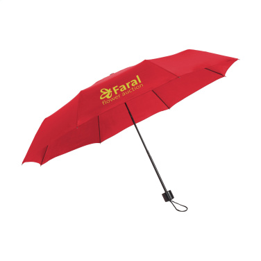 Logo trade business gift photo of: Colorado Mini foldable umbrella 21 inch