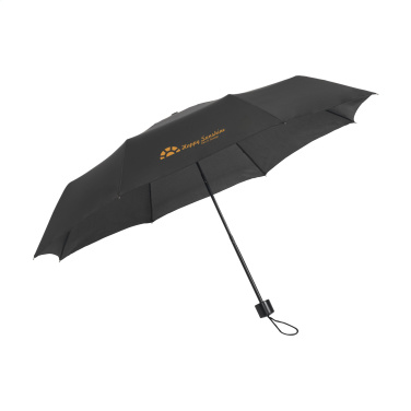 Logotrade corporate gift image of: Colorado Mini foldable umbrella 21 inch