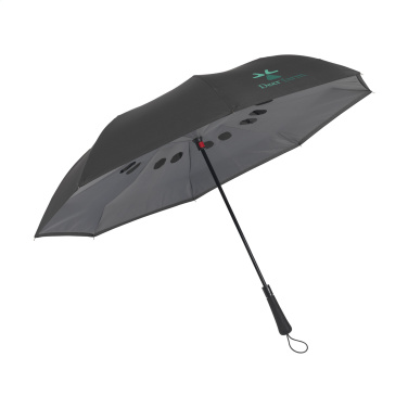 Logotrade promotional item image of: Reverse Umbrella 23 inch