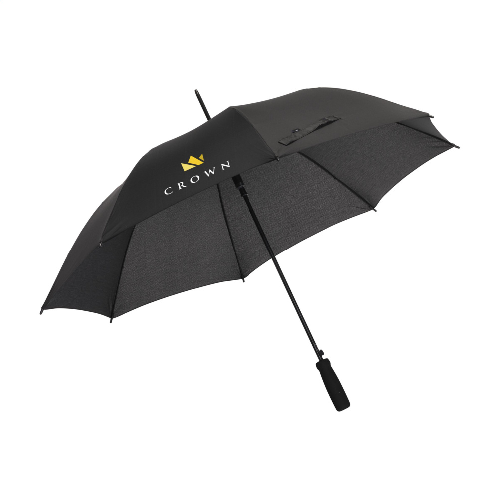 Logotrade business gifts photo of: Colorado RCS RPET umbrella 23 inch