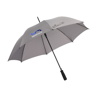 Logotrade advertising products photo of: Colorado RCS RPET umbrella 23 inch