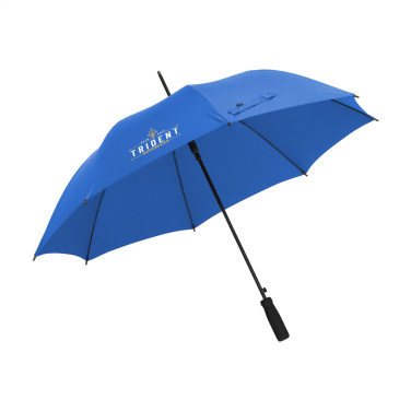 Logotrade promotional giveaway picture of: Colorado RCS RPET umbrella 23 inch