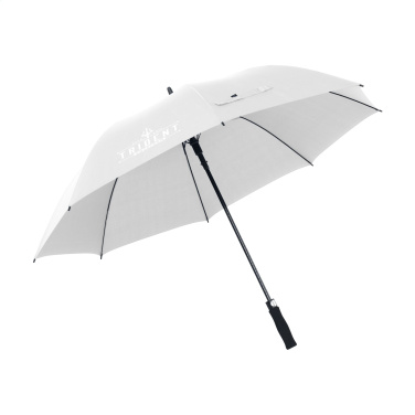 Logo trade promotional items image of: Colorado XL RCS RPET umbrella 29 inch