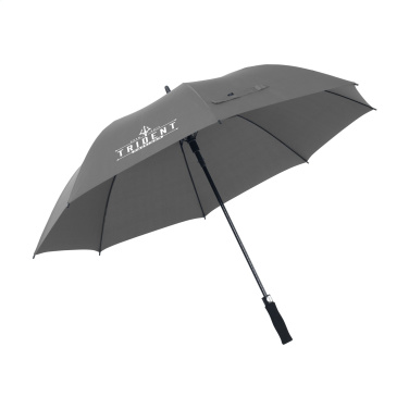 Logotrade advertising product image of: Colorado XL RCS RPET umbrella 29 inch