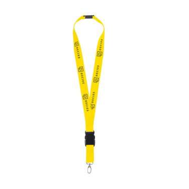 Logotrade promotional merchandise image of: KeyCordSafety 2.4 cm