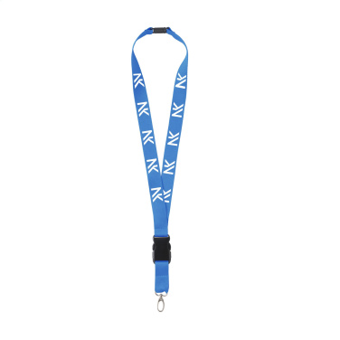 Logotrade business gift image of: KeyCordSafety 2.4 cm