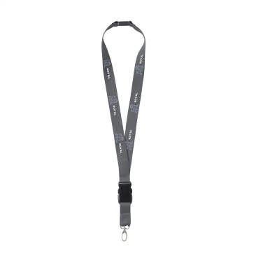 Logotrade advertising product image of: KeyCordSafety 2.4 cm