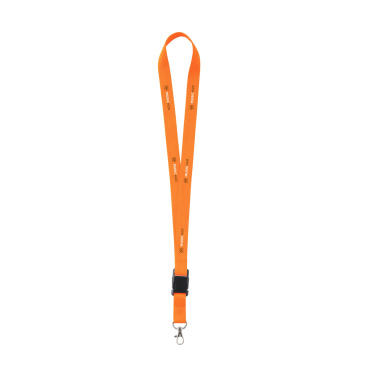 Logo trade promotional product photo of: KeyCord 2 cm lanyard