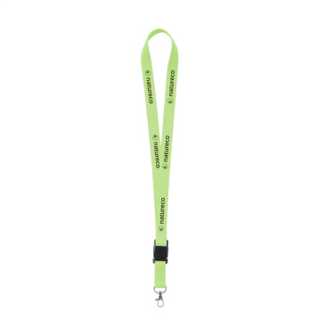 Logo trade advertising product photo of: KeyCord 2 cm lanyard